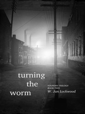 cover image of Turning the Worm